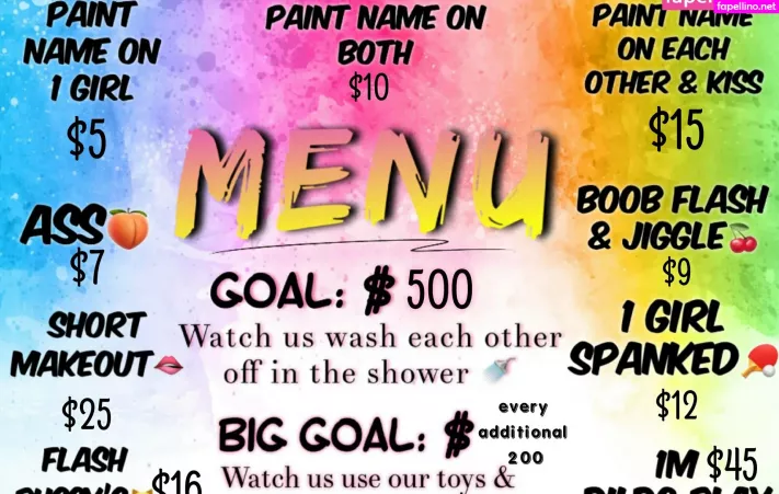 Alexxrenee24 OnlyFans Thumbnail #AXwBrDUvST