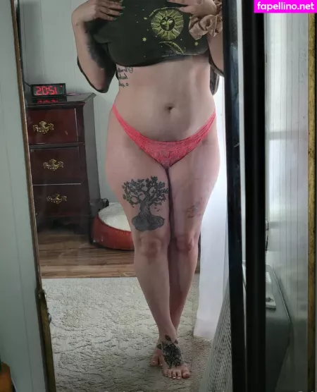 Alexxrenee24 OnlyFans Thumbnail #ZLL0u1MID6