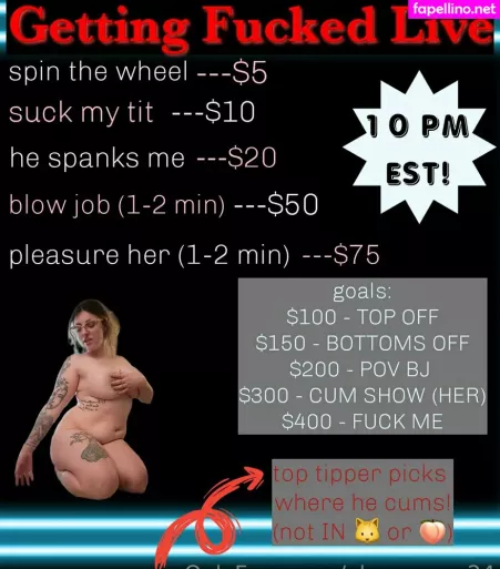 Alexxrenee24 OnlyFans Thumbnail #yGSWimSFP0