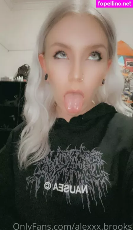 Alexxx Brooks OnlyFans Thumbnail #y2hzFuyn4T