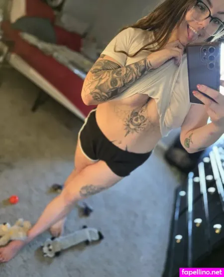 Alexxxandriaaa OnlyFans Thumbnail #JdfTBN1I4R