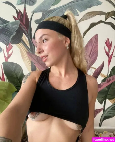 Alexxxaparker OnlyFans Thumbnail #74bxmKmDKt