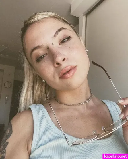 Alexxxaparker OnlyFans Thumbnail #gURsnkF75t
