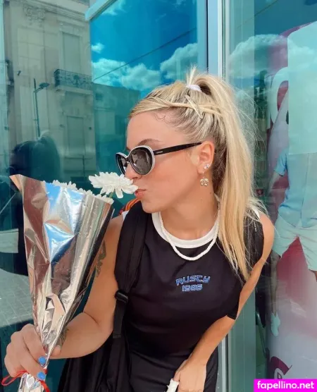 Alexxxaparker OnlyFans Thumbnail #giDeRhzrVB