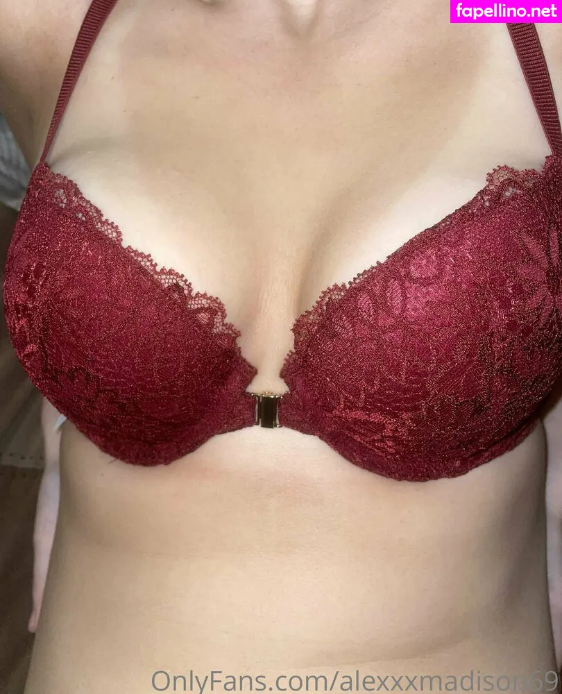 aleexis69_, alexxxmadison69 Nude Leaked OnlyFans Photo #E2eQLnjLyM