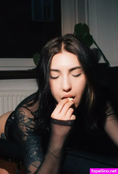 Alexxxmoon OnlyFans Thumbnail #YWUXJn6jU0