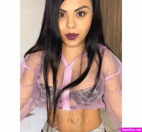 Alexya La Pesada OnlyFans Thumbnail #8PUXC3vvGC