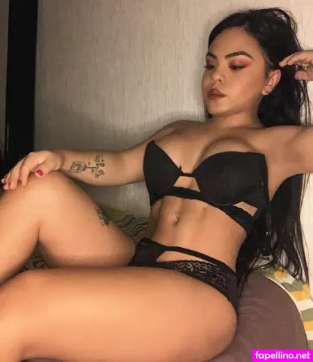 Alexya La Pesada OnlyFans Thumbnail #JVflklVZ3Y