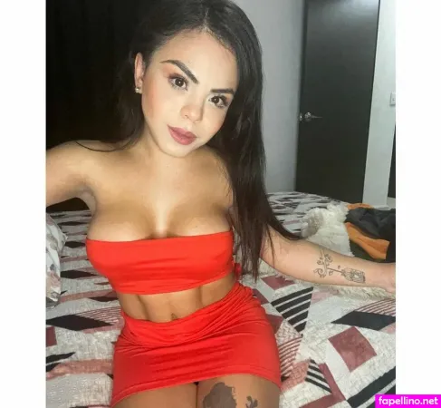 Alexya La Pesada OnlyFans Thumbnail #OfrpZbLW4Z
