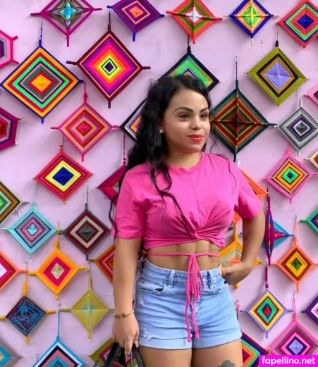 Alexya La Pesada OnlyFans Thumbnail #QzSXIgqJQa