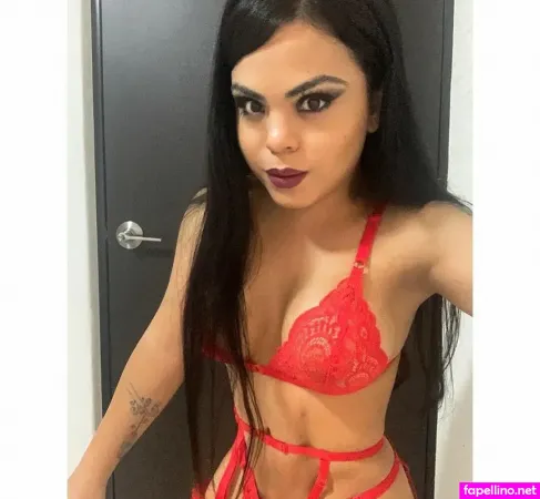Alexya La Pesada OnlyFans Thumbnail #SjE8aKmLA1