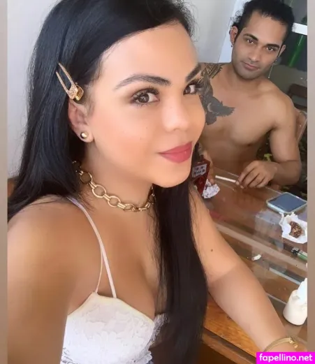 Alexya La Pesada OnlyFans Thumbnail #ZpOXFDIcuo