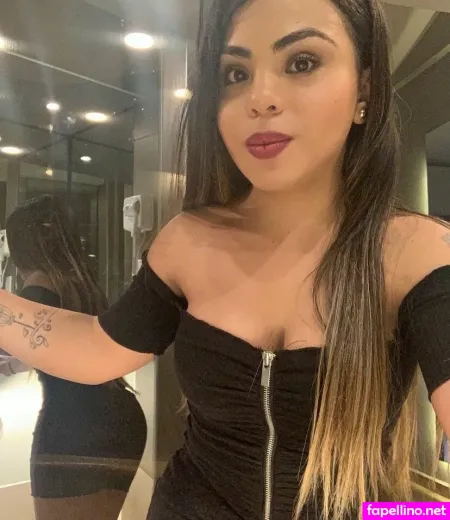 Alexya La Pesada OnlyFans Thumbnail #eZuCDzfzxT