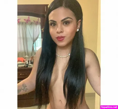 Alexya La Pesada OnlyFans Thumbnail #l4vzISZiDk