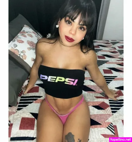 Alexya La Pesada OnlyFans Thumbnail #lMVoCNtv4M