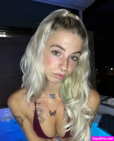 Alexya Sanchez OnlyFans Thumbnail #ZeHfmJ2LOB