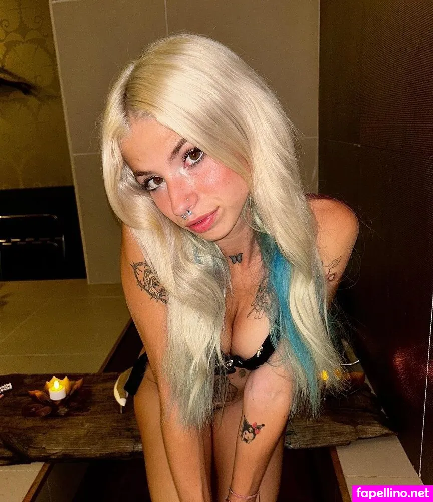 Alexya Sanchez Nude Leaked OnlyFans Photo #pUpvb3s2gN