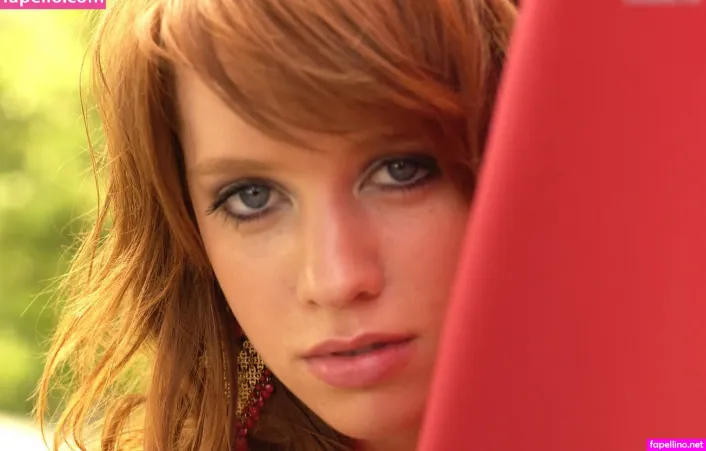 Alexz Johnson OnlyFans Thumbnail #7AZFV0kkSo