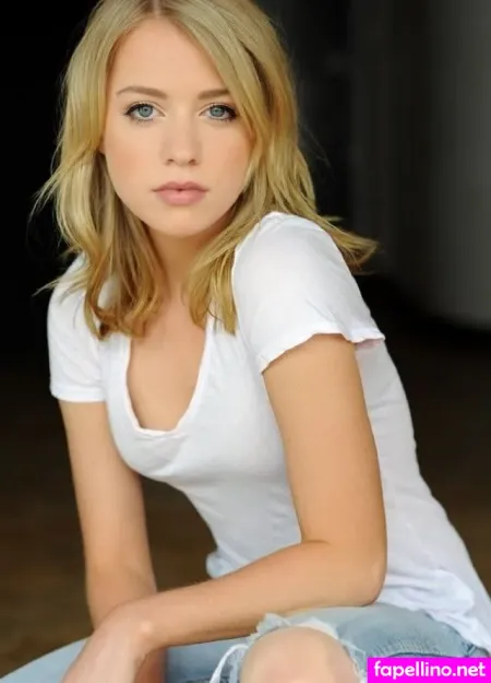 Alexz Johnson OnlyFans Thumbnail #X7UM1sZKzx