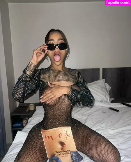 Aleyda Guzman OnlyFans Thumbnail #DXZhufLb2p