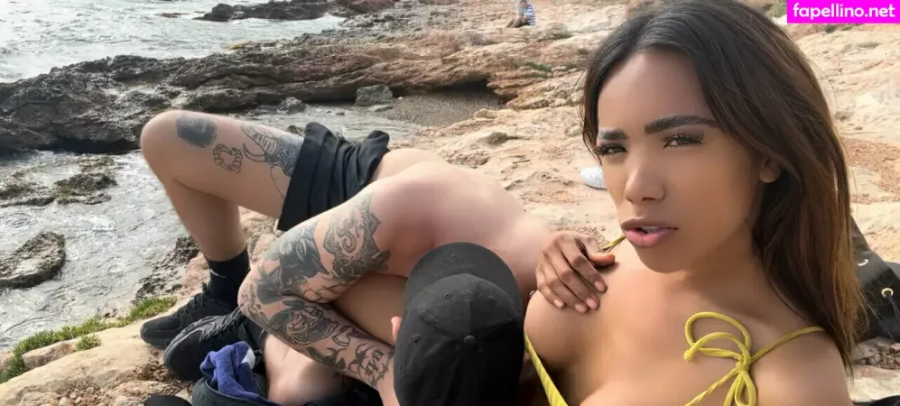 Aleyda Guzman OnlyFans Thumbnail #HDB9hOnYbd