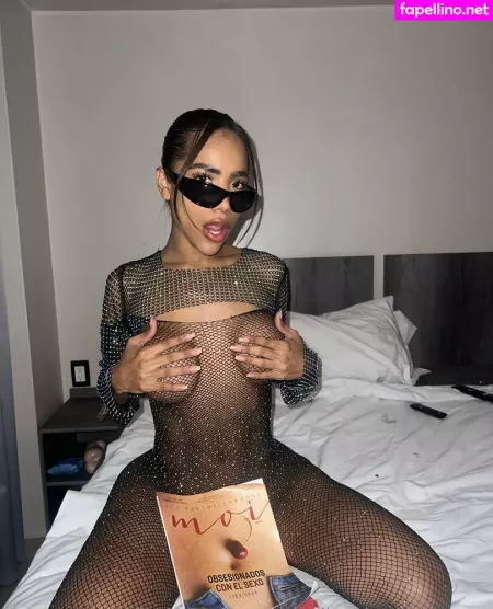 Aleyda Guzman OnlyFans Thumbnail #IN4rndVVVa