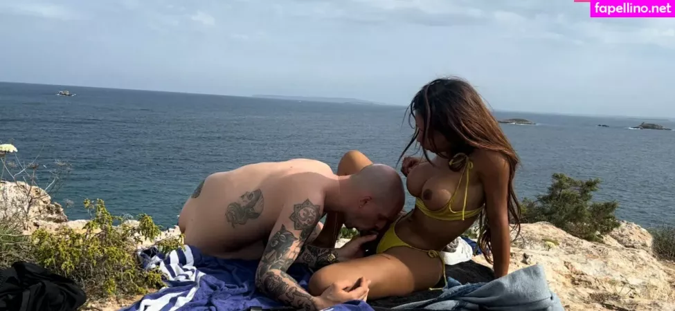 Aleyda Guzman OnlyFans Thumbnail #n8vlugAh4K