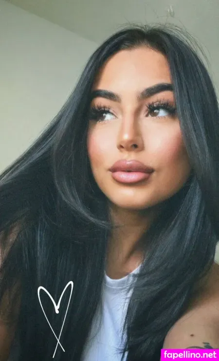 Aleyna G OnlyFans Thumbnail #SUHsNKH2AU