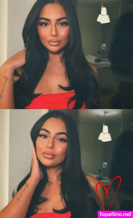Aleyna G OnlyFans Thumbnail #ioAOkwrJXR