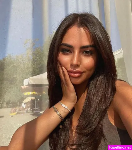 Aleyna G OnlyFans Thumbnail #jgkhMoVTir