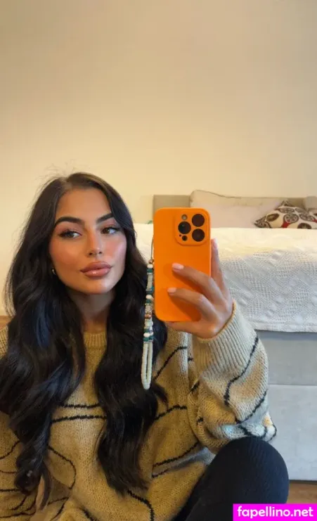 Aleyna G OnlyFans Thumbnail #lv6rIf2KpJ