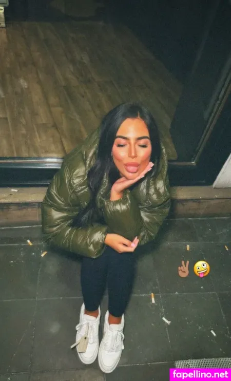 Aleyna G OnlyFans Thumbnail #qeTYg3K2v8