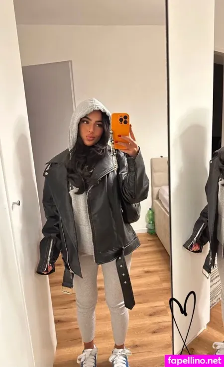 Aleyna G OnlyFans Thumbnail #vRUwIJsi7Q