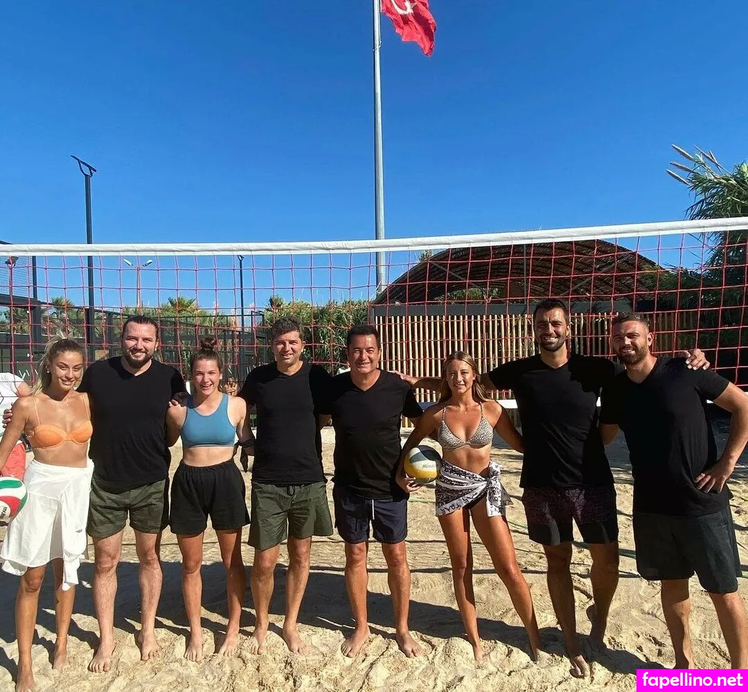 aleynakalayciogluu Nude Leaked OnlyFans Photo #DPLDnS2P3T