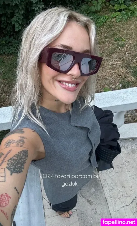 Aleyna Sen OnlyFans Thumbnail #rdAHod04px
