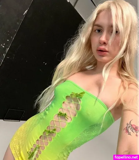 Aleyna Tilki OnlyFans Thumbnail #PI9KthbwS5