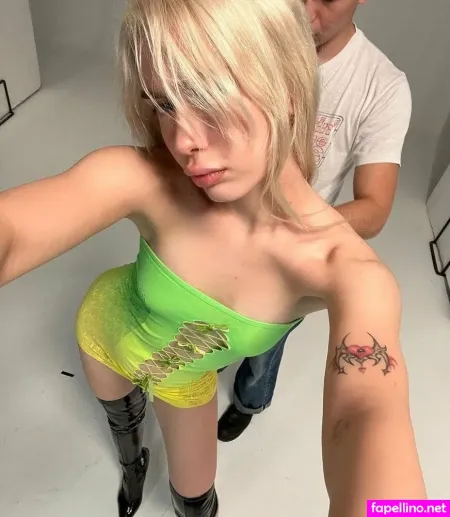 Aleyna Tilki OnlyFans Thumbnail #RVP7QVcSv5