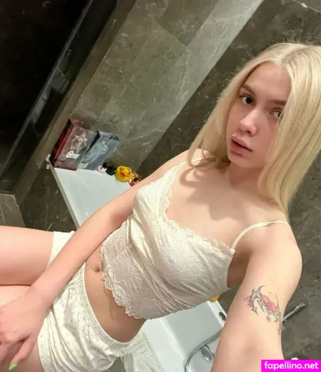 Aleyna Tilki OnlyFans Thumbnail #omGlFvspxP