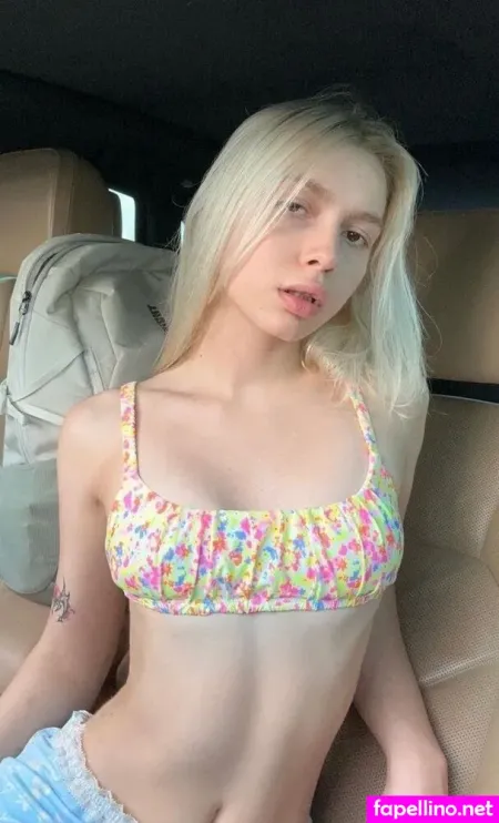 Aleyna Tilki OnlyFans Thumbnail #pg4NUmPydz