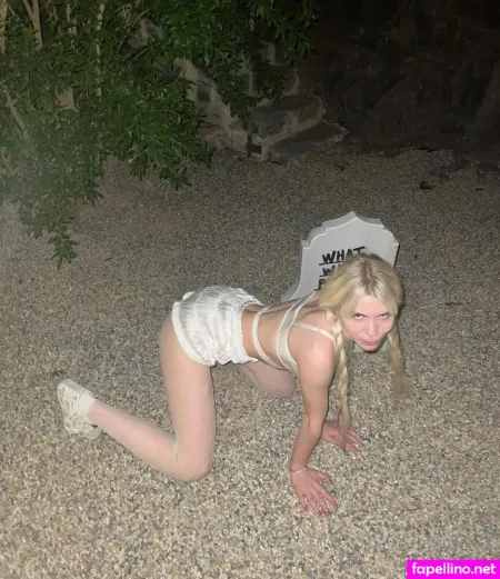 Aleyna Tilki OnlyFans Thumbnail #qjdOZiG5cQ