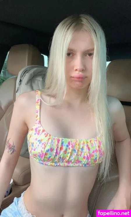 Aleyna Tilki OnlyFans Thumbnail #ylr3k1K69w
