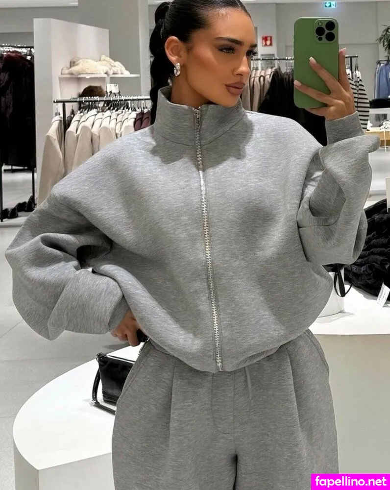 aleynaoezcan Nude Leaked OnlyFans Photo #XdEeyG4EC7