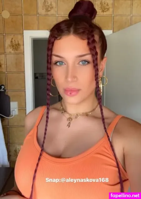 Aleynashishkova OnlyFans Thumbnail #6hTD0ARIZR