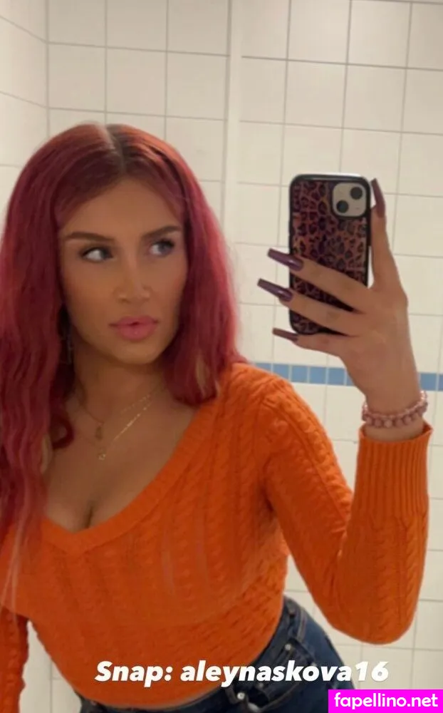 aleynashishkova16, angel_bom20 Nude Leaked OnlyFans Photo #y0fF4CM1Ep