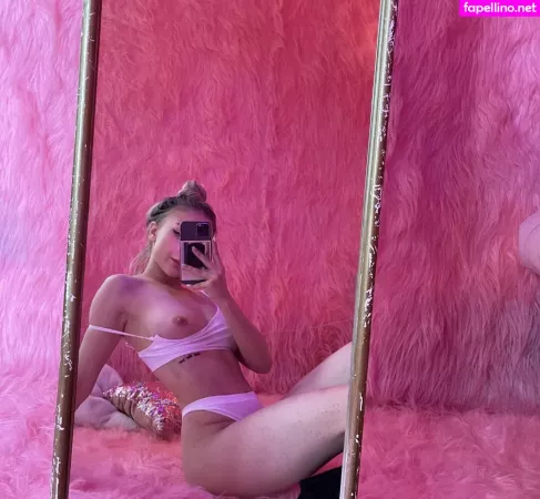 Alferova N OnlyFans Thumbnail #PCqkxwAfTZ