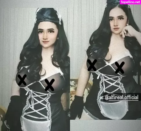 Alfi Ratu Melon OnlyFans Thumbnail #AxmSKd11w6