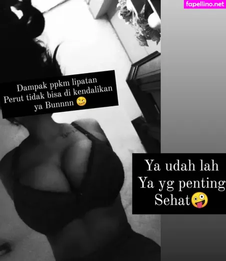 Alfi Ratu Melon OnlyFans Thumbnail #mY3Z0vm7zk