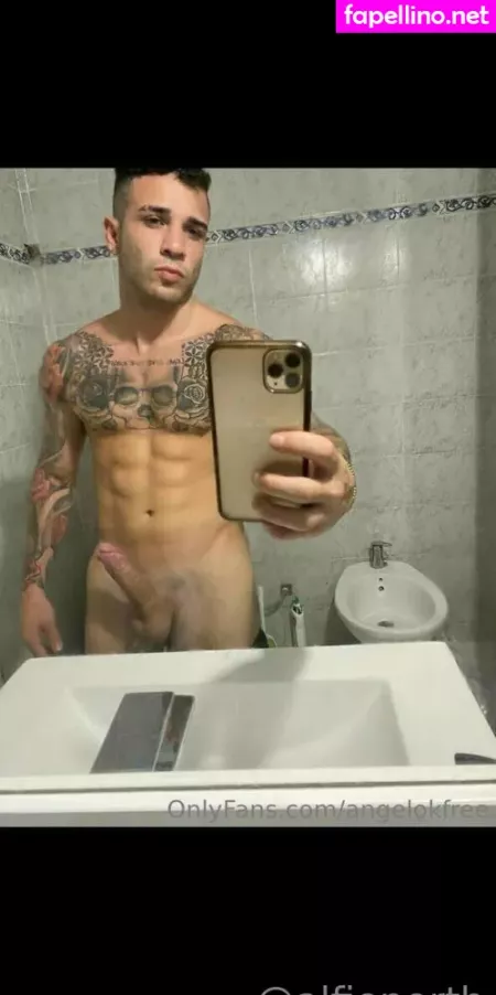 Alfienorthfree OnlyFans Thumbnail #GlzVQB07LN