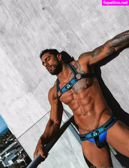 Alfienorthfree OnlyFans Thumbnail #gWViphIu53