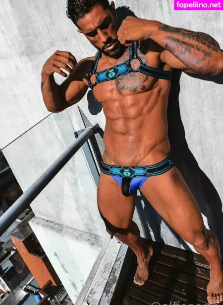 Alfienorthfree OnlyFans Thumbnail #p0hmKJ1X5y